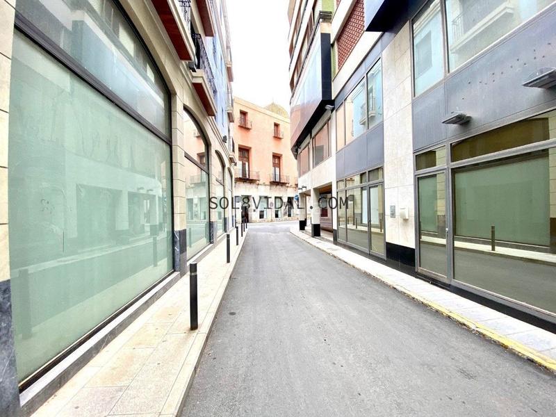 Foto 3df04a6f-4aae-4061-8171-43f3d0808da3. Affitto locale commerciale in Orihuela ciudad Orihuela