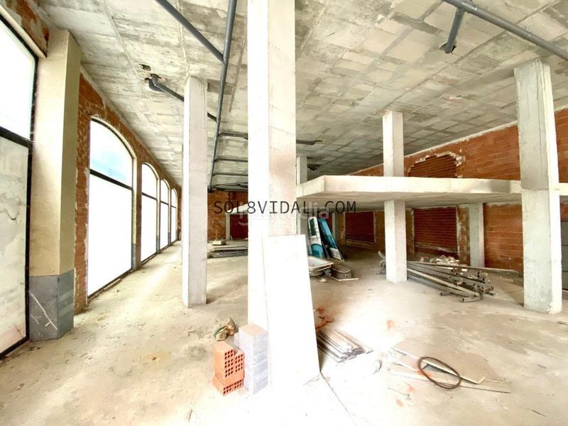 Foto 603008ec-b02b-402b-b112-5434c0da3c97. Affitto locale commerciale in Orihuela ciudad Orihuela