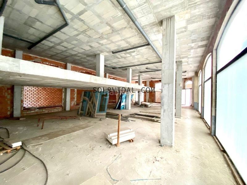 Foto 4bd2a1e8-e35c-40a8-bf81-c149490c9d1d. Location local commercial dans Orihuela ciudad Orihuela