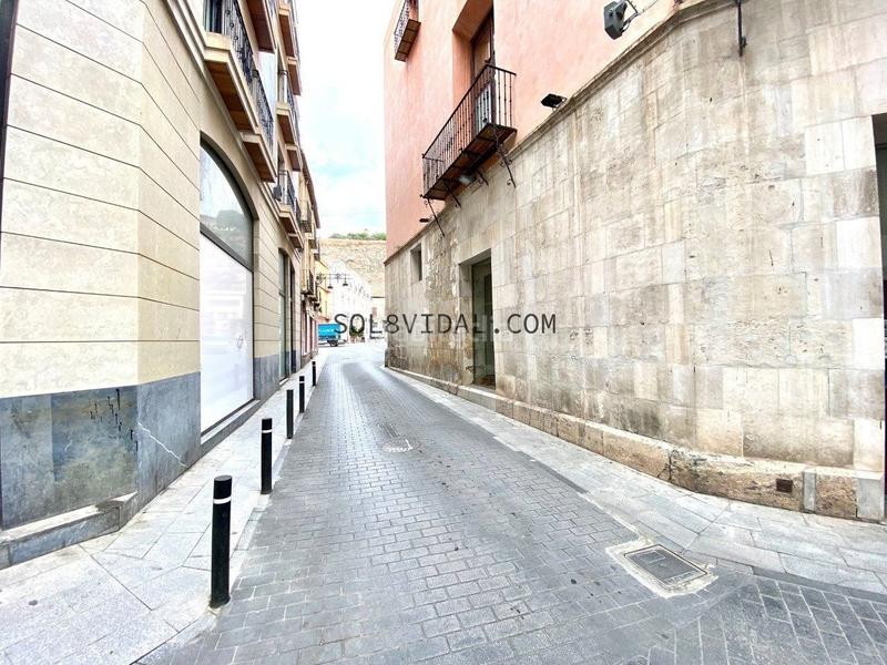 Foto 6dd50aa8-3112-4e5b-803e-1045743a094f. Location local commercial dans Orihuela ciudad Orihuela