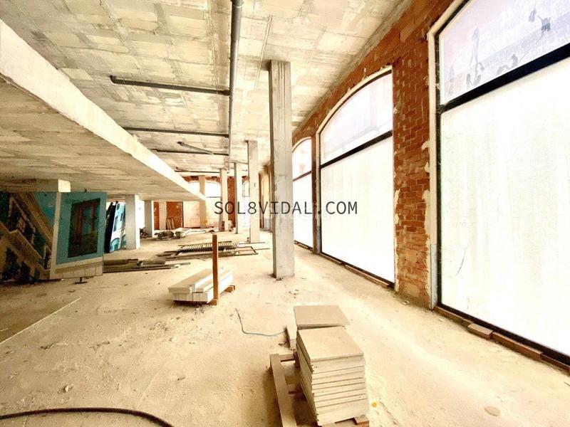 Foto 773a1afb-0c6a-4789-9883-83915aebd2b0. Location local commercial dans Orihuela ciudad Orihuela