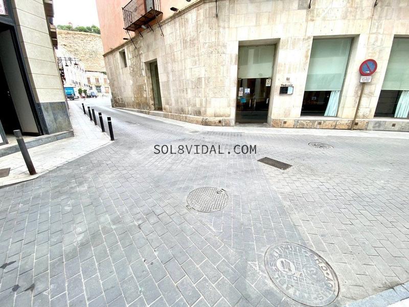 Foto 8cafa0ae-f574-4da3-96a3-f70bd1547ad1. Location local commercial dans Orihuela ciudad Orihuela