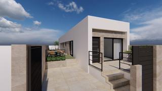 Chalet à Daya Nueva. Daya nueva construccion