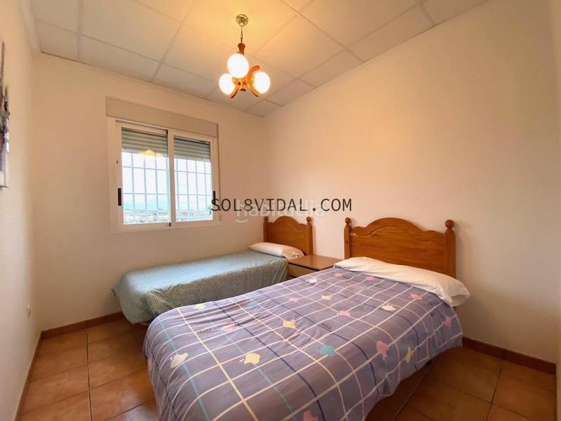 Foto 264416a2-fcc9-48cf-80a4-827f3b7bf7af. Xalet amb aparcament piscina a Fortuna