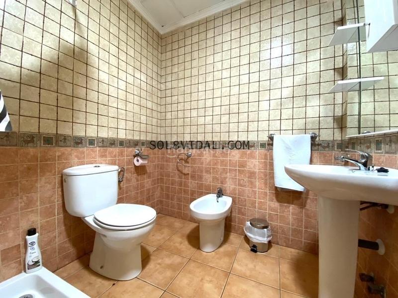 Foto 322911a5-d705-415b-a7fc-d47edbdbeb4c. Xalet amb aparcament piscina a Fortuna