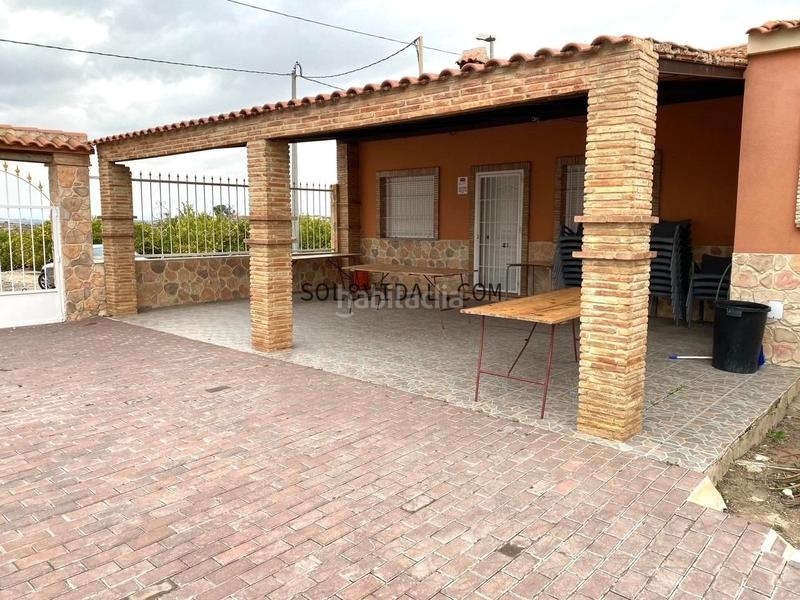 Foto 69c30f9b-4639-4a35-837e-c35c84bbb67e. Xalet amb aparcament piscina a Fortuna