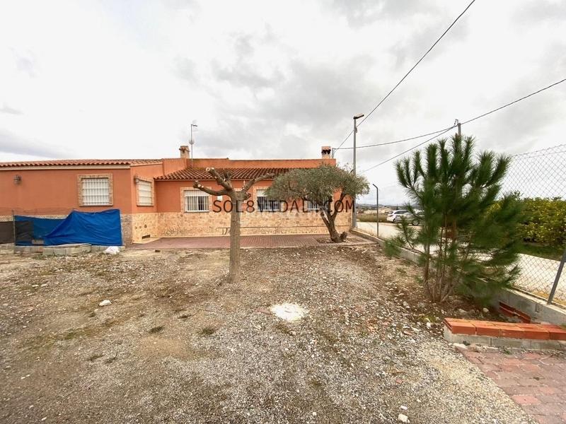 Foto 6ad83c87-ce1d-4952-b7c9-627950799ff5. Xalet amb aparcament piscina a Fortuna