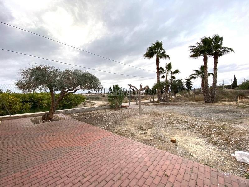 Foto 906f9f78-1064-4c06-9dd1-6ed5a3db43fb. Xalet amb aparcament piscina a Fortuna