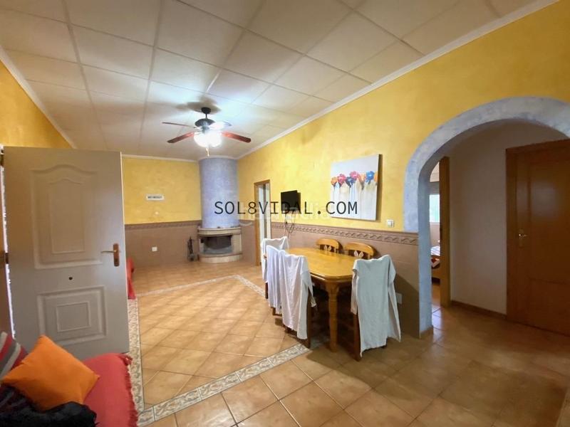 Foto aa7fab61-be65-4bc2-941e-933ec852086a. Xalet amb aparcament piscina a Fortuna