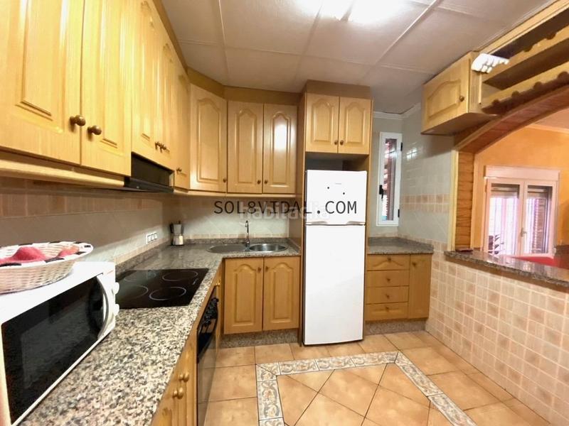 Foto b939d94d-3223-428f-812b-8d5806b2adab. Xalet amb aparcament piscina a Fortuna