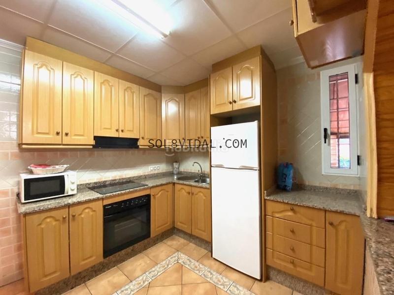 Foto c0b0a38e-e7c7-4d1c-884f-f8da101d4bbe. Xalet amb aparcament piscina a Fortuna