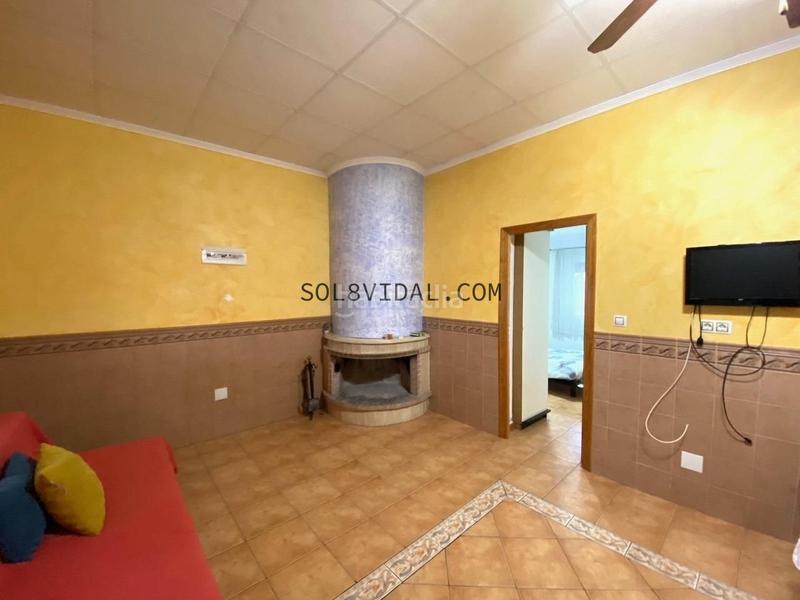 Foto f505f88a-1c60-4f1c-bf7c-f2a914439323. Xalet amb aparcament piscina a Fortuna