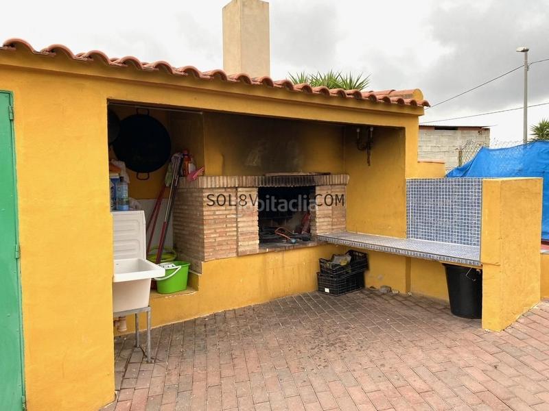 Foto f7d8f933-4f85-4a44-a00b-1cd7dfc8a9a9. Xalet amb aparcament piscina a Fortuna