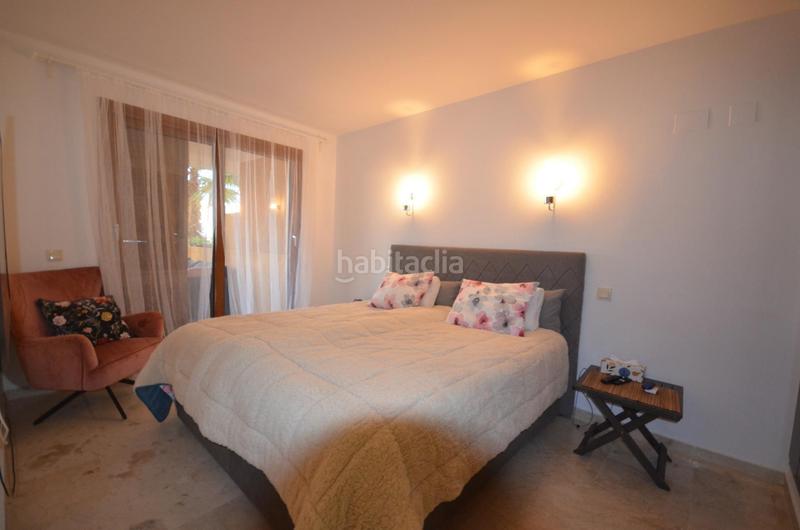 Foto 5e6329f9-ef08-43a9-824e-050979af9633. Piso preciosa vivien con piscina junto al mar en Punta Prima. vivienda de lujo en urbanización exclusiva. en Torrevieja