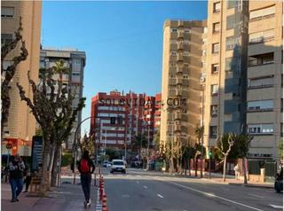 Appartement à La Fama. Sol8vidal vende piso en murcia  garaje