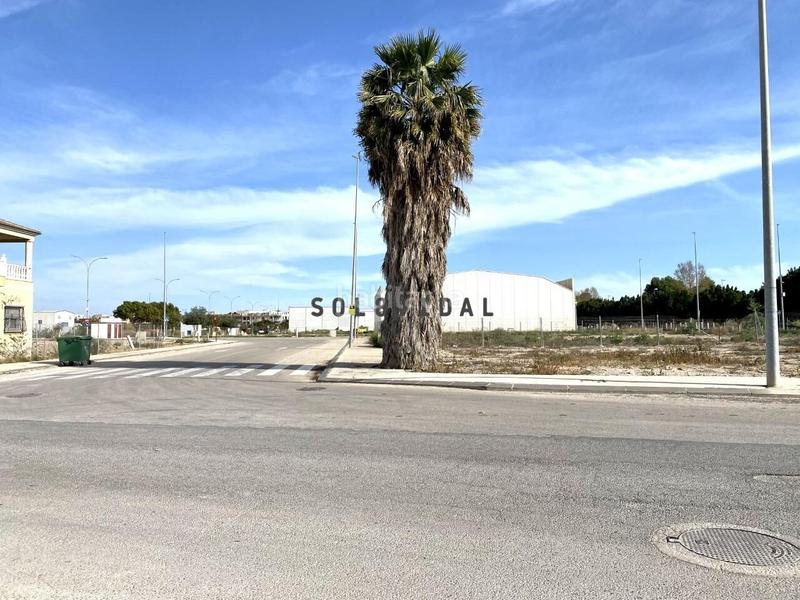 Foto 673d9516-db83-4765-84e3-3e6d95e46321. Solar industrial a Rafal