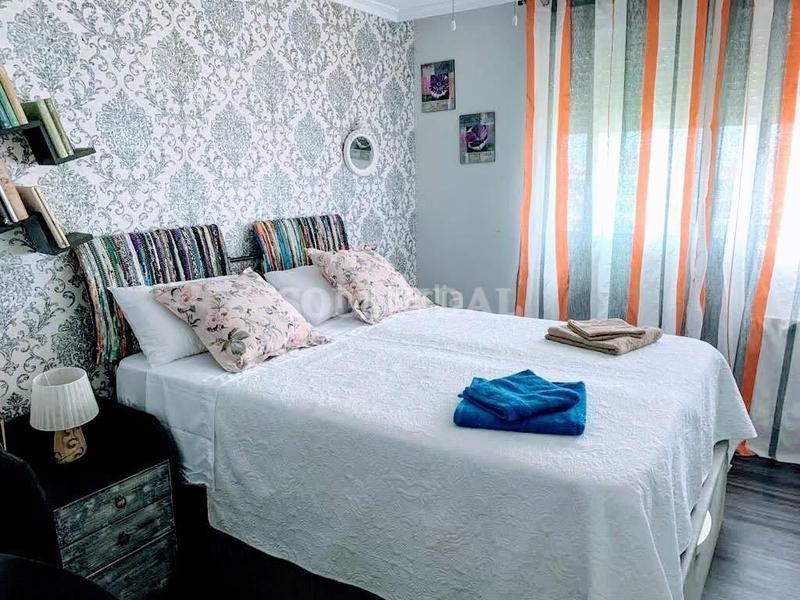 Foto 0a04bac3-77f5-42bd-9d90-6c1a5999a2ac. Piso sol8vidal vende piso frende al puerto deportivo en Torrevieja