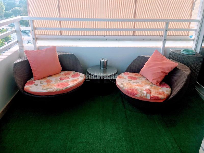 Foto de69bf23-72fb-4ceb-a2e1-fafe04e9e49a. Piso sol8vidal vende piso frende al puerto deportivo en Torrevieja