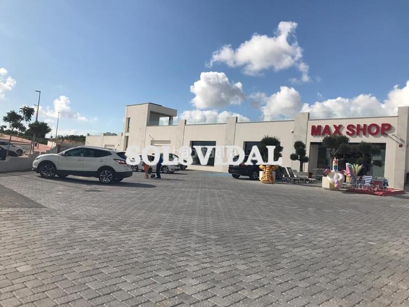 Foto 32397504-3caf-478a-ae35-010d6099c6c4. Lloguer local comercial a Los Balcones-Los Altos Torrevieja