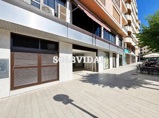 Lloguer Local Comercial  Calle calderon de la barca. Local de 650m2 en el centro de orihuela