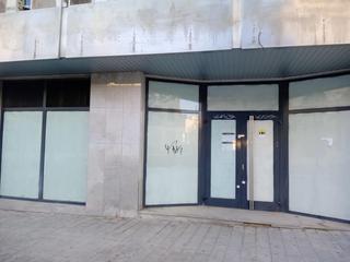 Rent Business premise in Orihuela Ciudad. Local en el centro de orihuela