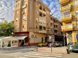 Location Bureau  Calle naranja. Local de oficinas en el centro de orihuela en calle naranja, jun