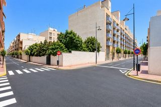 Terreny residencial a Las Piscinas Naturales