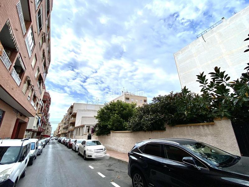 Foto e7aa5316-65b5-4357-ba43-ad40e9cdc888. Terreno residenziale in Las Piscinas Naturales Torrevieja