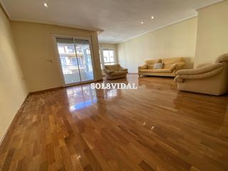 Etagenwohnung  Calle obispo rocamora. Joya a la venta en el centro de orihuela. preciosa vivienda de 1