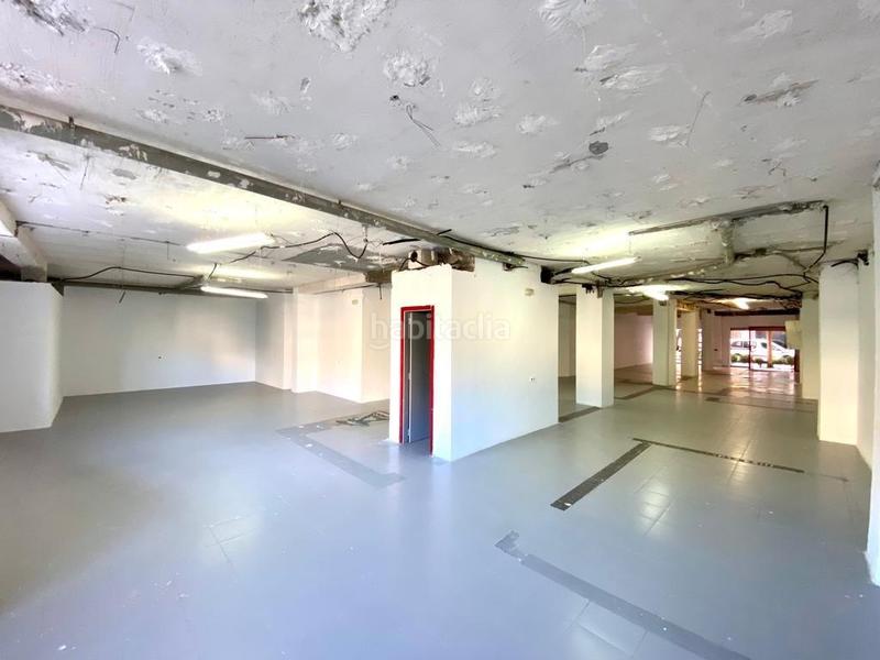 Foto 3f62d9fd-f243-4be6-95d0-137d17f36df6. Alquiler local comercial  en primera línea de calle en Orihuela