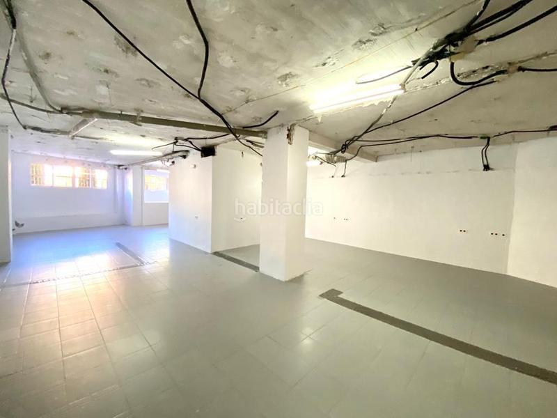 Foto 96f0fdec-0d13-4d8b-9a4c-5148424deab6. Alquiler local comercial  en primera línea de calle en Orihuela