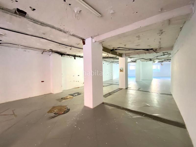 Foto ba1e387c-7da2-49db-812f-8f1065250fcd. Alquiler local comercial  en primera línea de calle en Orihuela