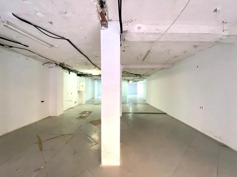 Foto c854ef0f-61eb-4508-9013-fd2f7bcdeefb. Alquiler local comercial  en primera línea de calle en Orihuela