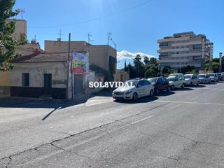 Maison à Orihuela Ciudad. Vivienda para reformar en el centro de orihuela con 216 metros c