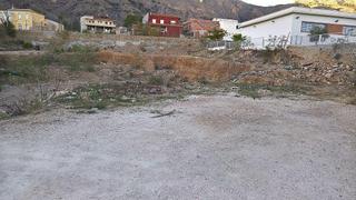 Terreny residencial a Montepinar - La Aparecida - Raiguero. Suelo solar urbano en el raiguero de bonanza