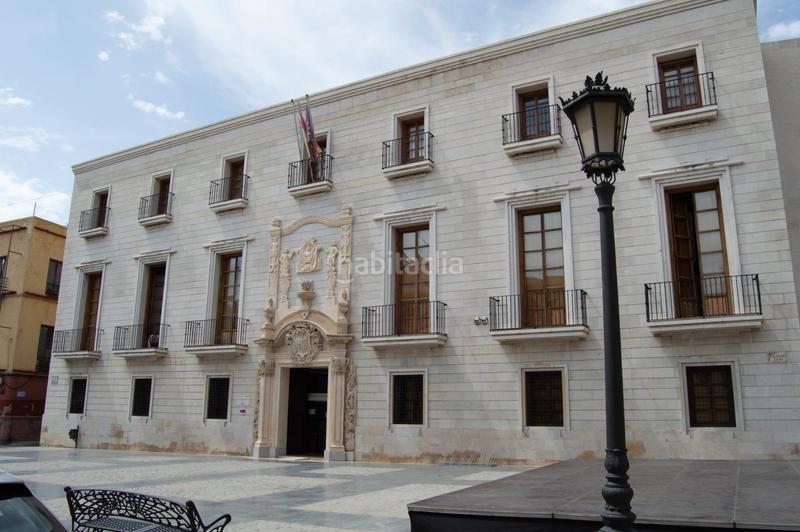 Foto f12804ed-5cc1-4a59-bc07-29d205d7fe4c. Haus in Orihuela ciudad Orihuela