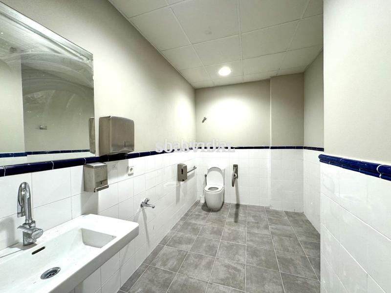 Foto ffcd79c1-ee6c-422d-bc8e-b242de62a662. Affitto locale commerciale in Orihuela ciudad Orihuela