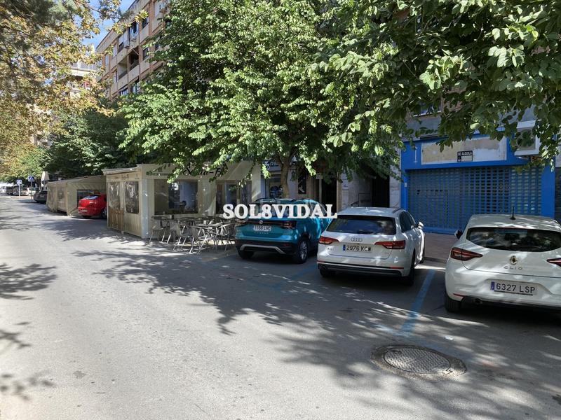 Foto 10dae4f5-b4e4-4c54-9d7c-cfa532e89319. Lloguer local comercial a Orihuela ciudad Orihuela