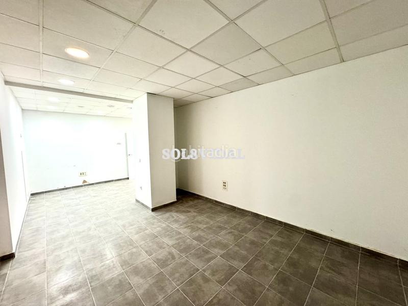 Foto 893c52ae-ab46-423c-a834-791a70c7c5ee. Miete geschäftsraum in Orihuela ciudad Orihuela