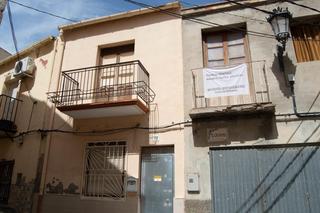 Maison jumelée à Orihuela Ciudad. Casa adosada en orihuela