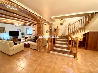 Chalet à Montepinar - La Aparecida - Raiguero. Precioso chalet en orihuela. espectacular propiedad de estilo no