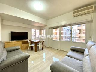 Location Appartement  Calle virgen de belen. Piso en alquiler en calle duque de tamames de orihuela