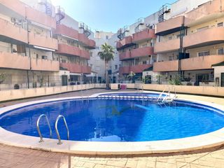Affitto Appartamento  Avenida daya nueva. Piso nuevo con piscina en almoradí. propiedad a estrenar de dos