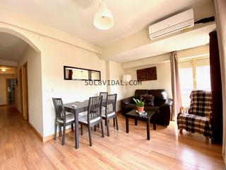 Location Appartement  Calle virgen de belen. Sol8vidal alquila piso en duque de tamames