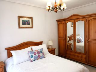Miete Etagenwohnung in Orihuela Ciudad. Piso en alquiler en ronda santo domingo