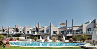 Casa en San Miguel de Salinas. Obra nueva san miguel de salinas, lawyer sol8vidal