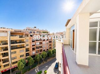 Location Attique à Orihuela Ciudad. Ático en alquiler en el centro de orihuela