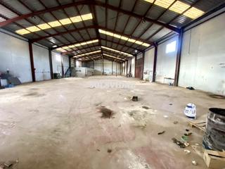 Location Bâtiment à usage industriel à Montesinos (Los). Espectacular nave de 1.350 m2 en el polígono industrial de los m