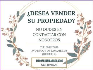 Appartamento in Orihuela Ciudad