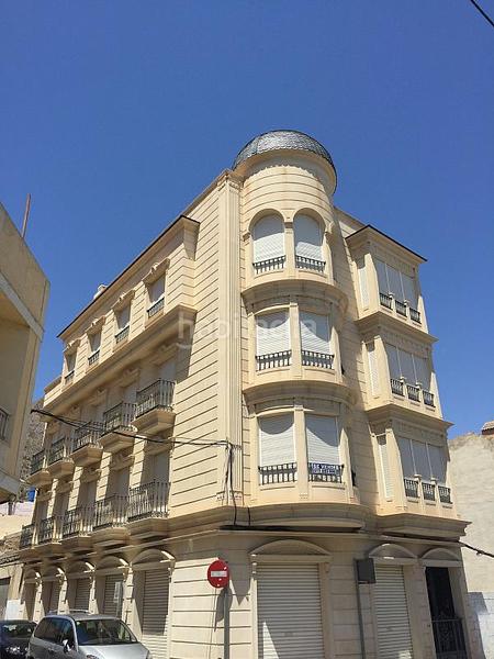 Foto 1571878b-d864-4be7-adae-c2b19fd8b64a. Affitto locale commerciale in Molins - Campanete - San Bartolomé Orihuela